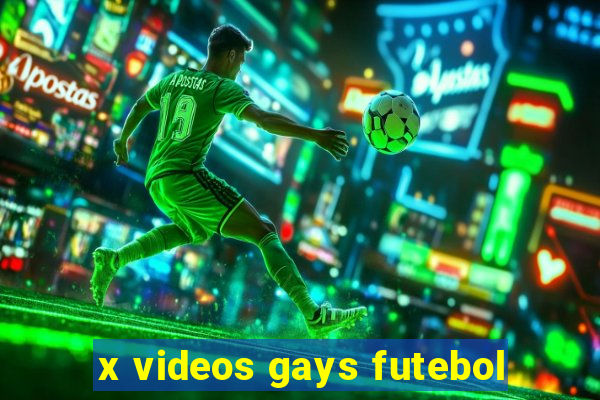 x videos gays futebol